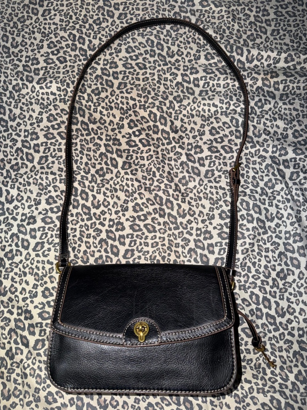 Fossil Ainsley Crossbody